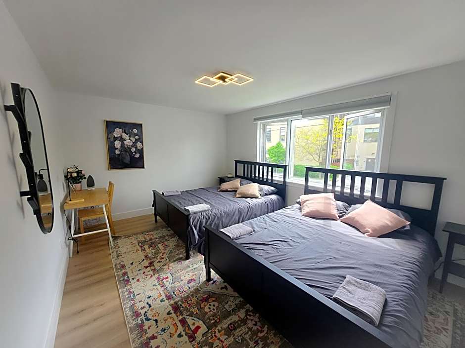 JstLikeHome - Serenity Suites & Guesthouse