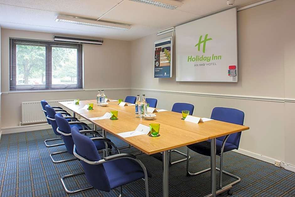 Holiday Inn Haydock By IHG