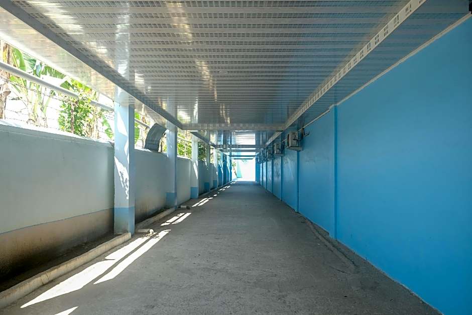 RedDoorz @ Jalan Lintas Pematangsiantar