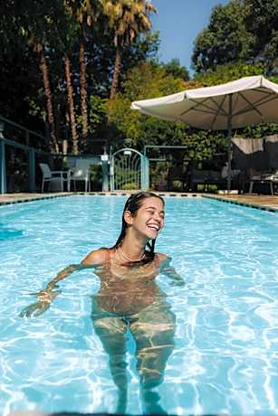 Vitrage Holiday Village and Spa