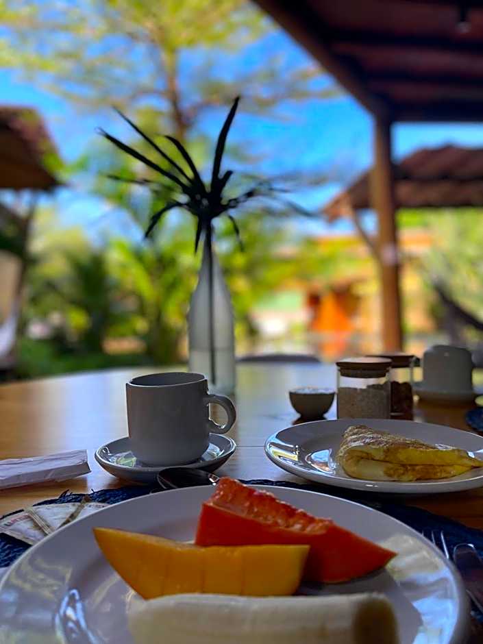 Maui Maui Wellness- Taipu de Fora - Barra Grande