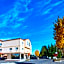 Best Western Plus Battle Ground Inn & Suites