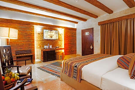 The Old Village Hotel & Resort