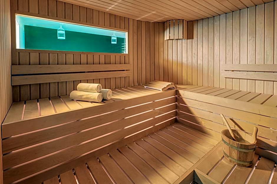 Valamar Parentino Hotel - ex Zagreb