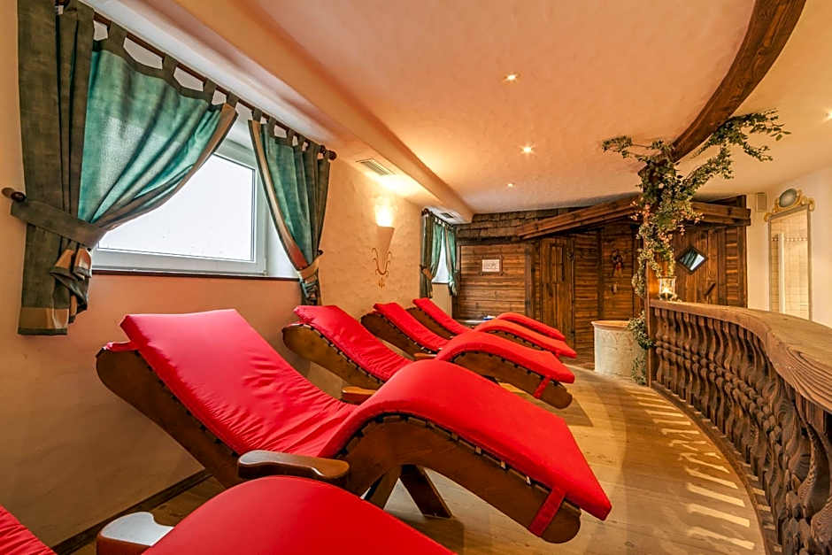 Hotel Tolderhof