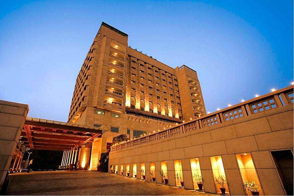 Photo 1 of 50 of Jaypee Vasant Continental Hotel