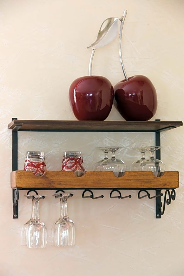 Logis Hotel De Paris