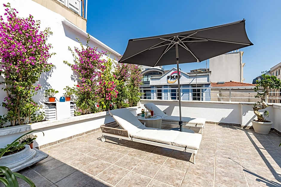 Bdino Boutique Hotel