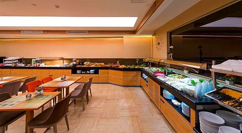 Prestige Hotel Old City