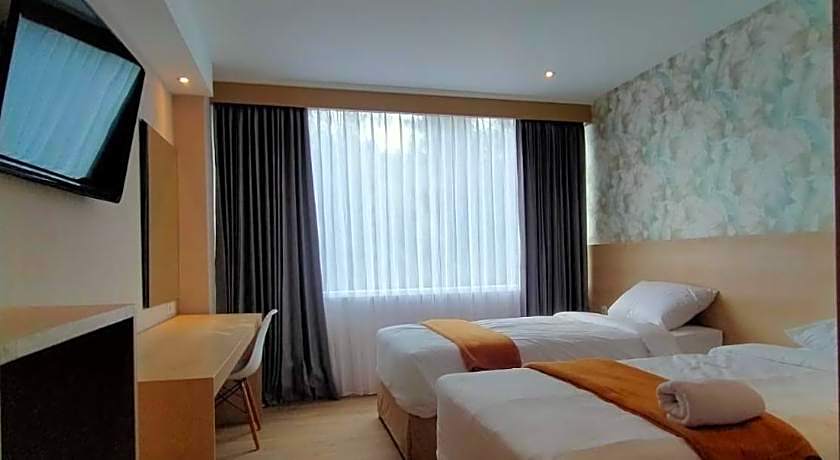 Hotel Lereng Bromo