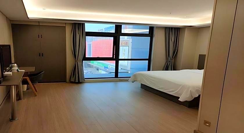 GreenTree Inn ChaoHu Tianchao Plaza Express Hotel