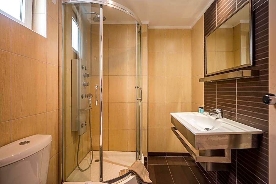 Meropi Hotel & Apartments