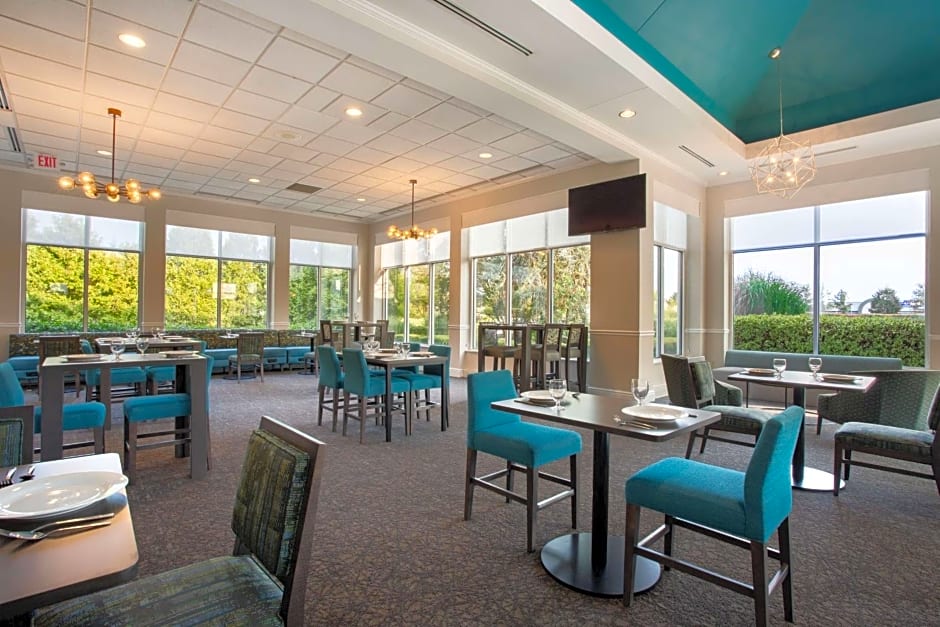 Hilton Garden Inn Islip/Macarthur Airport