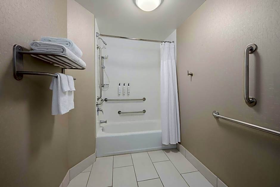 SpringHill Suites by Marriott Athens West