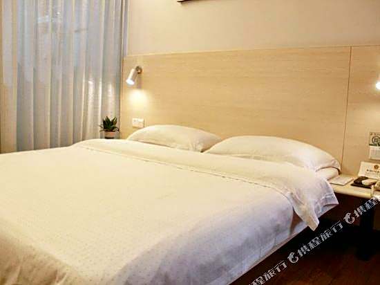 wenxing Hotel(Guangzhou Xinshi Baixin Plaza Store)