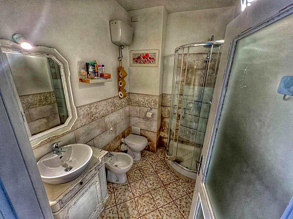 B&B SHARDANA Sardinia holiday room
