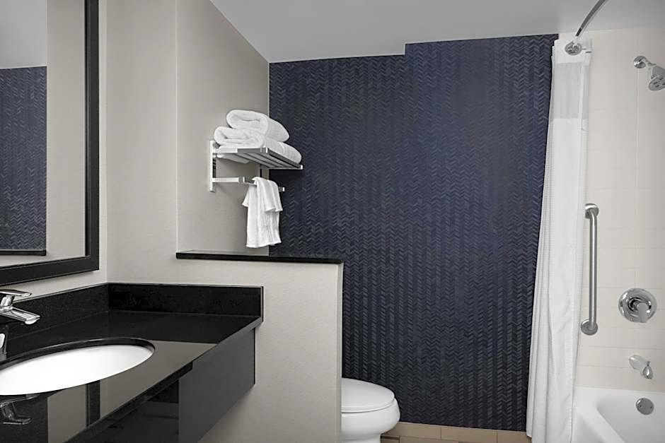 Fairfield Inn & Suites by Marriott Atlanta Lithia Springs