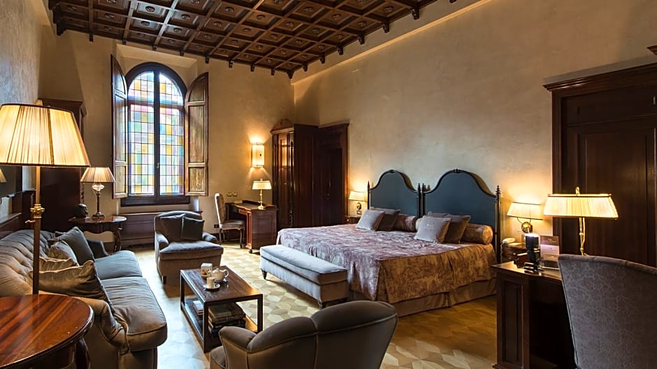 Grand Hotel Baglioni