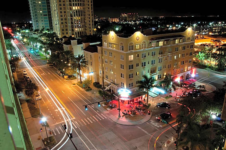 Ponce De Leon Hotel
