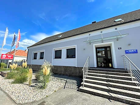 WIT - Wohnen in Tallesbrunn