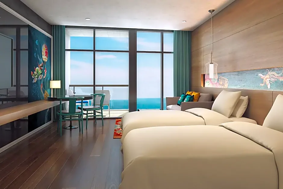 Angsana Teluk Bahang, Penang