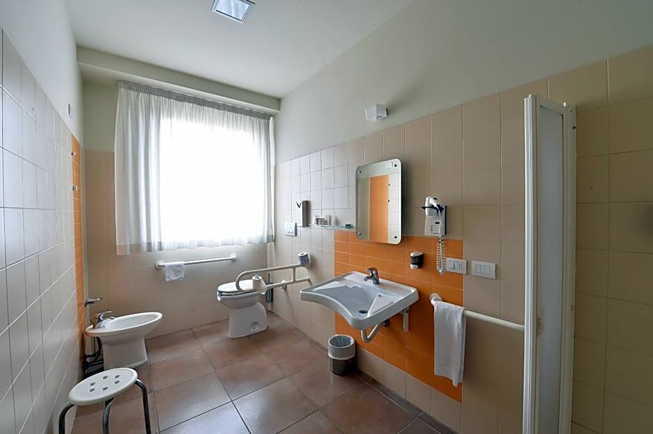 Tati' Hotel