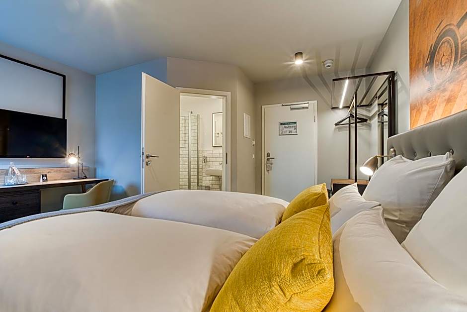 Vienna House Easy by Wyndham Ingolstadt