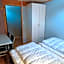 Kiruna Accommodation Timmermansgatan 23