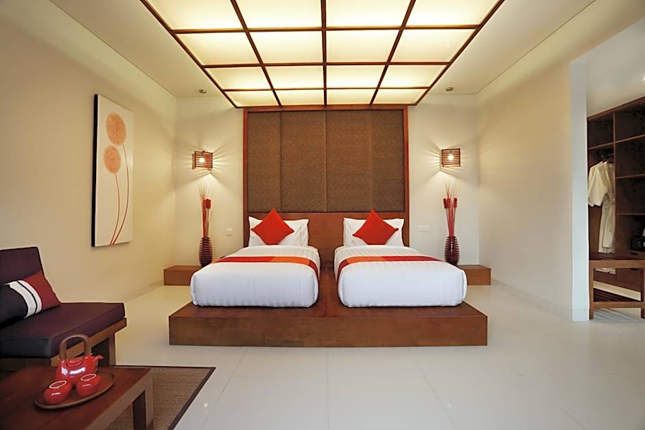Theanna Villa and Spa Canggu