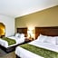 Comfort Inn & Suites Cookeville