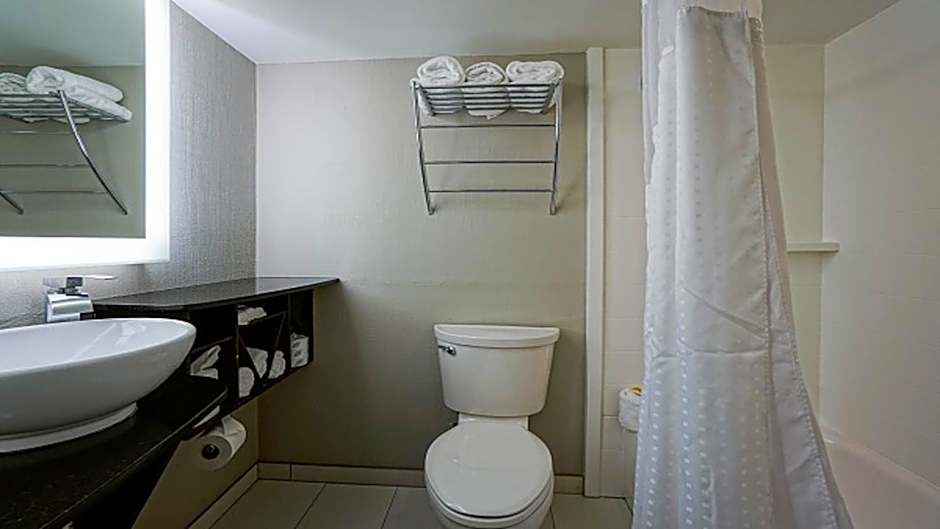 Holiday Inn At the Campus By IHG