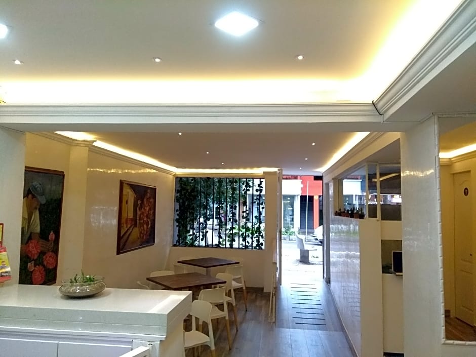Veler Hotel