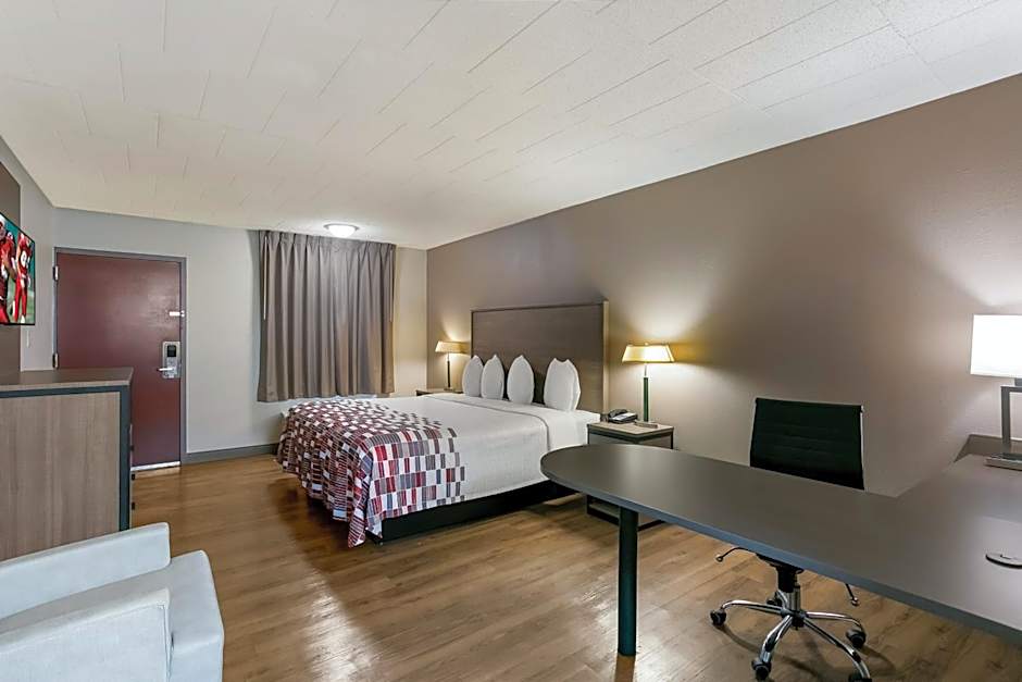 Red Roof Inn Baltimore
