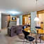 Airport International Motel Brisbane