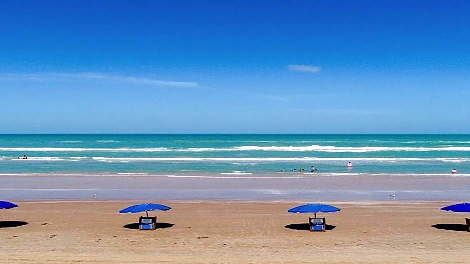Holiday Inn Express Hotel and Suites Brownsville By IHG