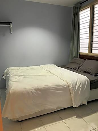 Pangkor Coralbay Resort Room 208 apartment