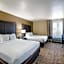Comfort Inn Bossier City Casino Area near Shreveport Downtown