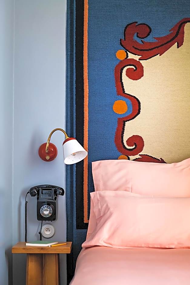 Hôtel de La Boétie