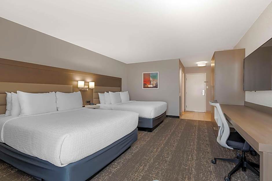 Best Western Plus Sparks-Reno Hotel