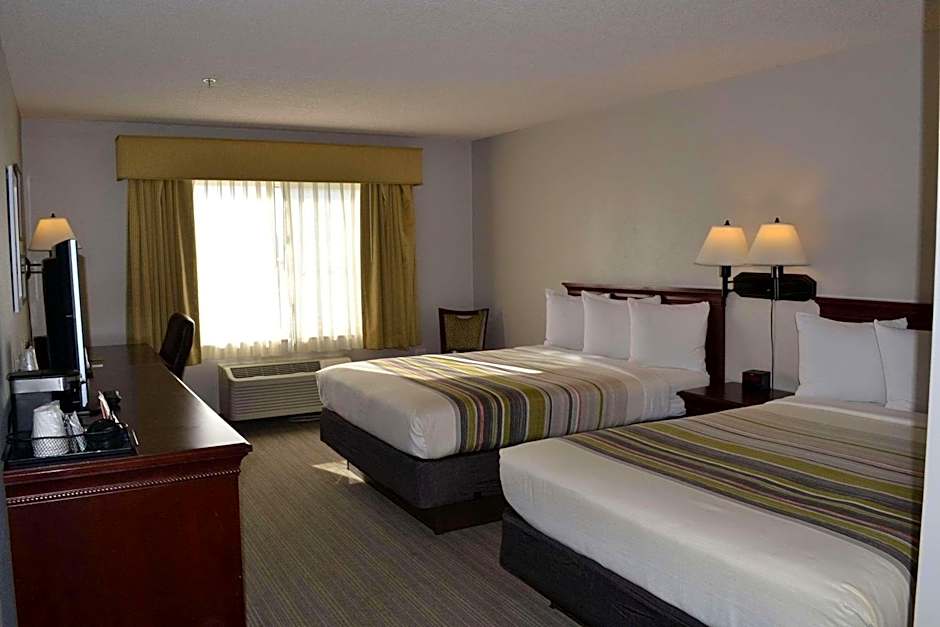 Country Inn & Suites by Radisson, Gurnee, IL