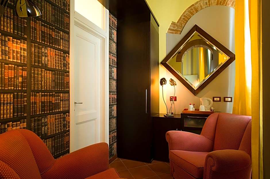 De La Pace- Sure Hotel Collection by Best Western