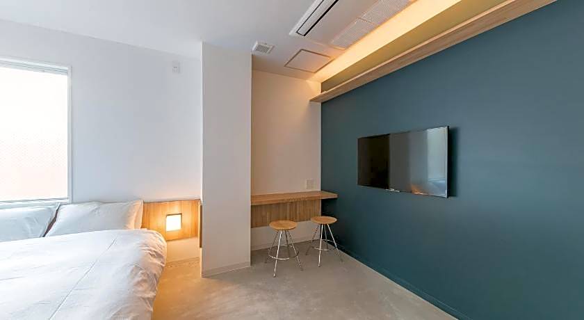 &AND HOSTEL AKIHABARA
