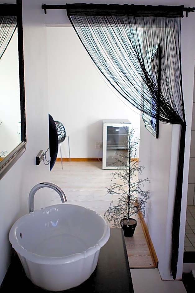 Villa Mexicana Guesthouse