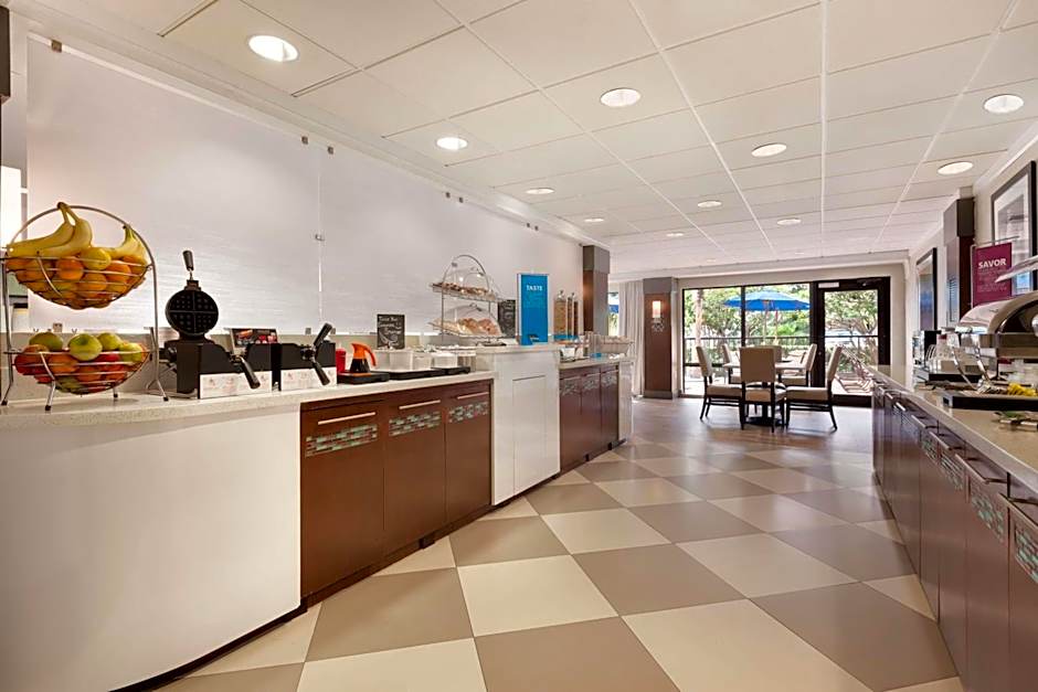 Hampton Inn By Hilton Miami-Airport West
