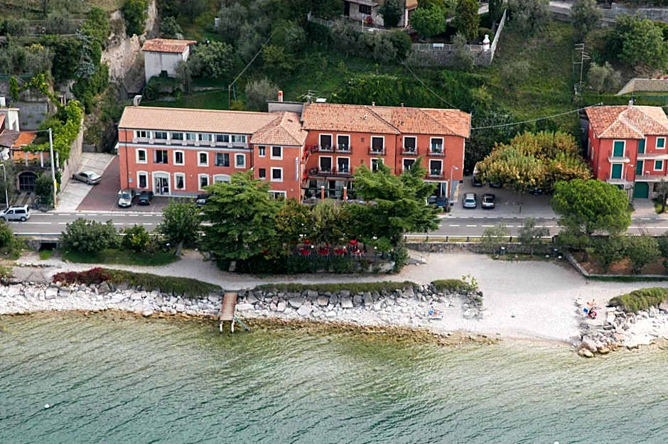 Hotel Residence Sirenella