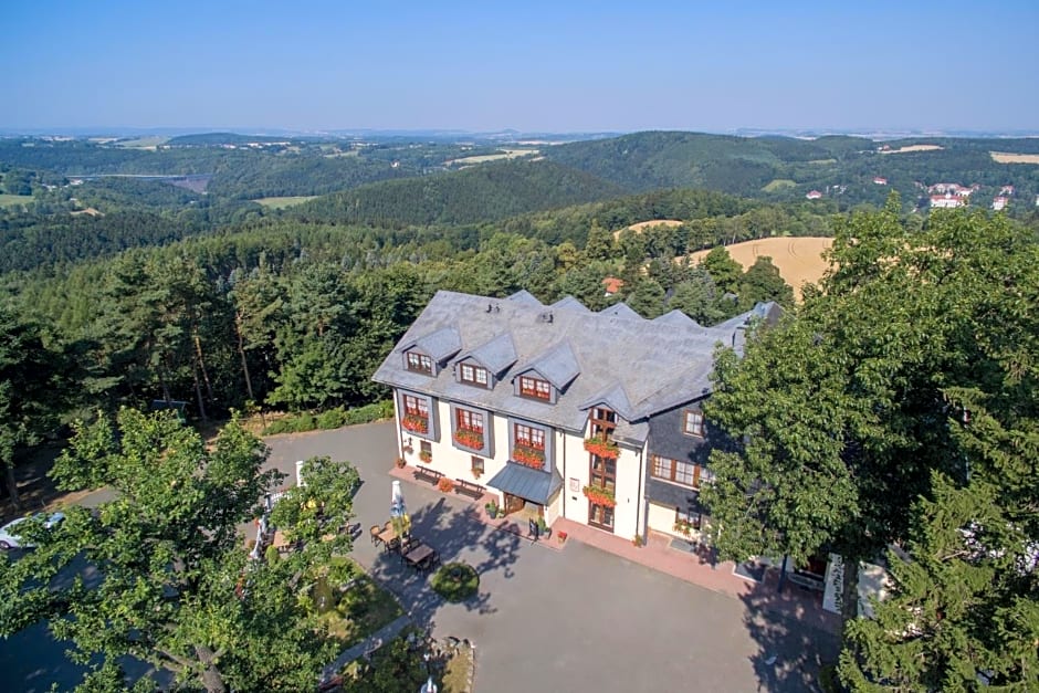 Augustusberg Hotel & Restaurant