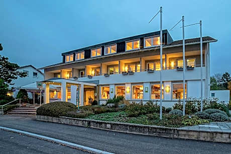 Hotel zur Flüh