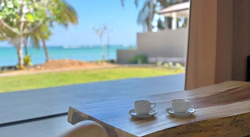 Samui Garden Home Hotel