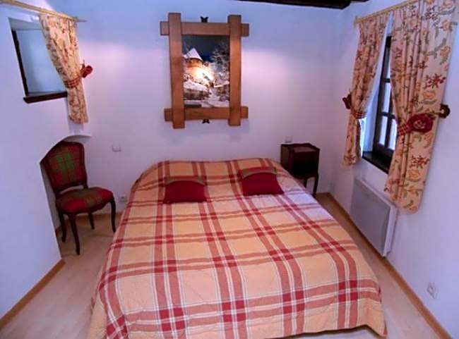 Caveau de l'ami Fritz