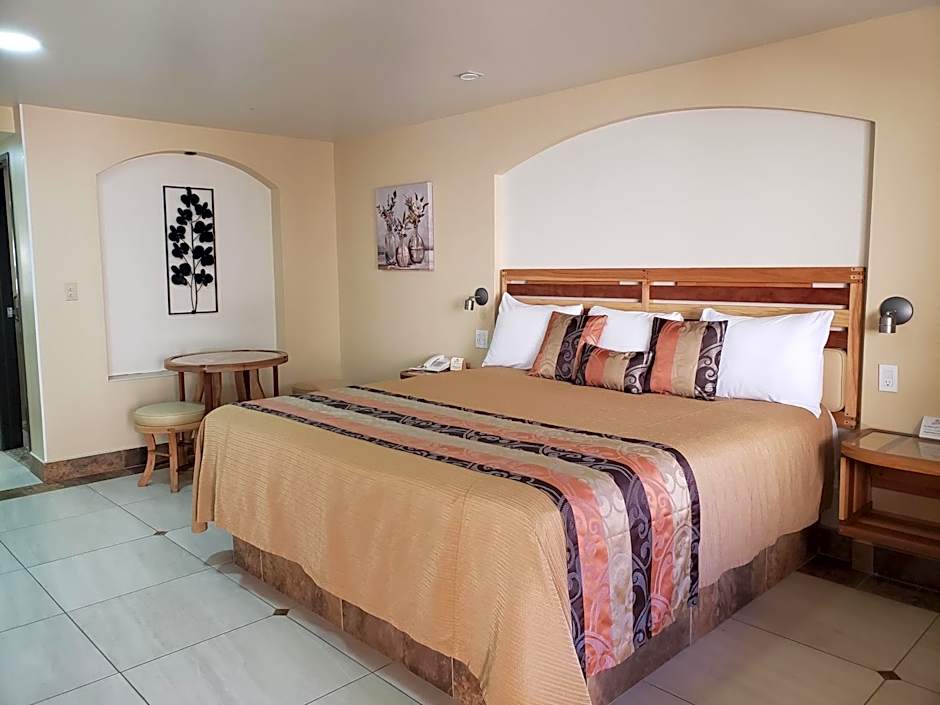 La Villa de Zaragoza